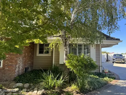 Exterior - 206 Rangely Ct, Simi Valley, CA 93065 photo 11 of 13
