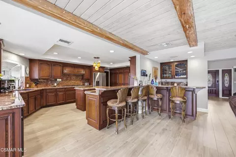 Kitchen - 206 Rangely Ct, Simi Valley, CA 93065 photo 1 of 7