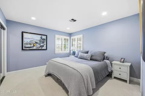 Bedroom - 206 Rangely Ct, Simi Valley, CA 93065 photo 4 of 6