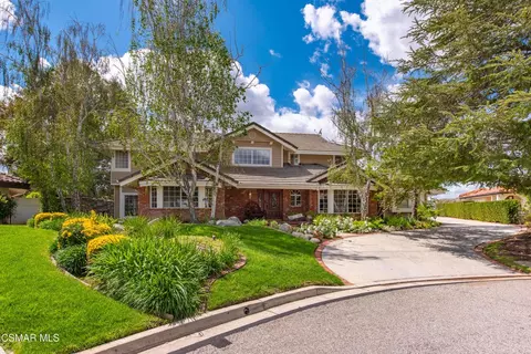 206 Rangely Ct, Simi Valley, CA 93065