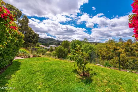 Exterior - 206 Rangely Ct, Simi Valley, CA 93065 photo 9 of 13