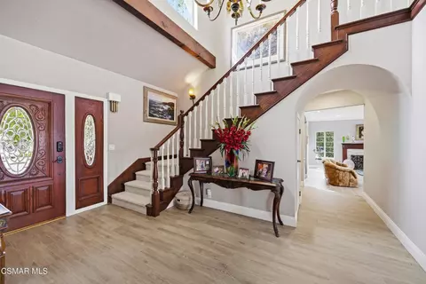 Entry Way - 206 Rangely Ct, Simi Valley, CA 93065 photo 1 of 5