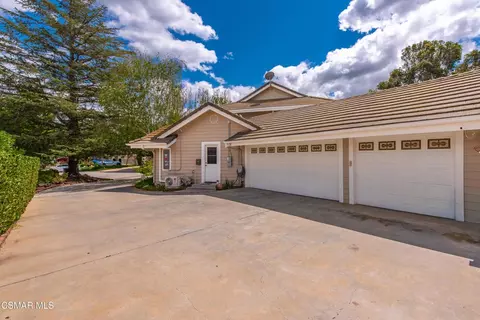 Exterior - 206 Rangely Ct, Simi Valley, CA 93065 photo 13 of 13