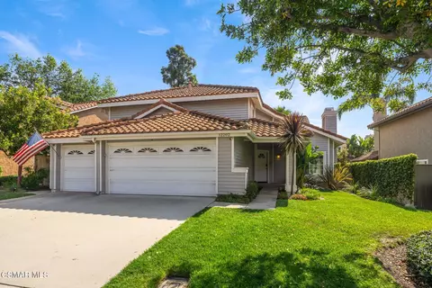 12202 Willow Hill Dr, Moorpark, CA 93021