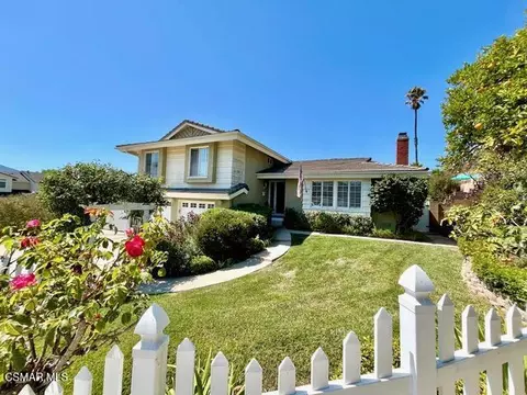 797 Boxthorn Ave, Newbury Park, CA 91320