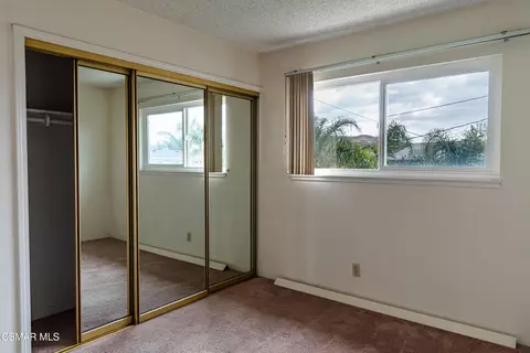 Bedroom - 2031 Socrates Ave, Simi Valley, CA 93065 photo 3 of 5