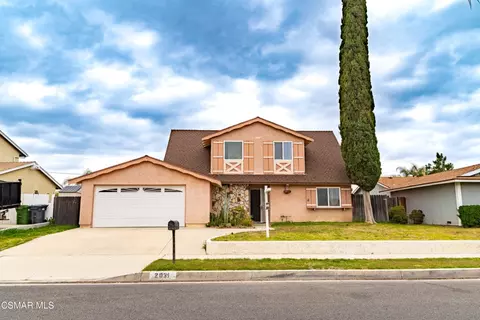 2031 Socrates Ave, Simi Valley, CA 93065