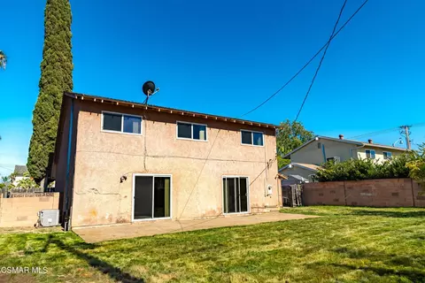 Exterior - 2031 Socrates Ave, Simi Valley, CA 93065 photo 2 of 3
