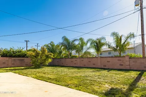 Exterior - 2031 Socrates Ave, Simi Valley, CA 93065 photo 3 of 3