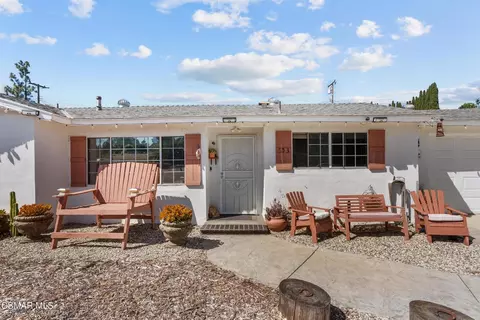 653 Calle Clavel, Thousand Oaks, CA 91360