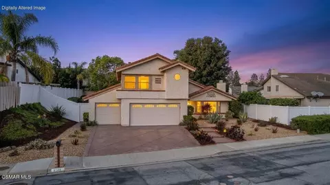 3148 Thistlewood St, Thousand Oaks, CA 91360