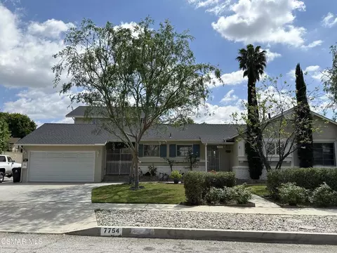 7754 Delco Ave, Winnetka, CA 91306