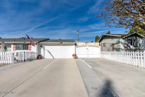 653 Calle Clavel, Thousand Oaks, CA 91360