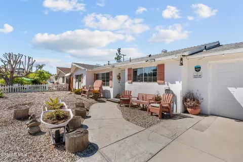 653 Calle Clavel, Thousand Oaks, CA 91360