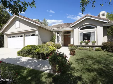 3046 Shadow Mesa Cir, Thousand Oaks, CA 91360