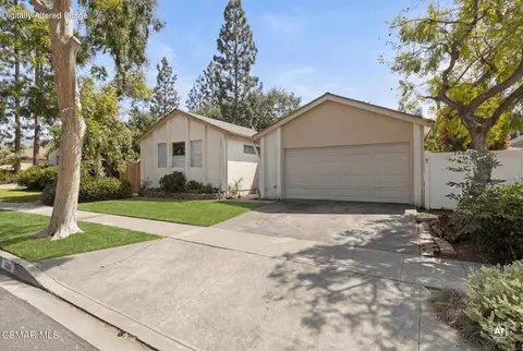 4500 Jasmine Ave, Culver City, CA 90232