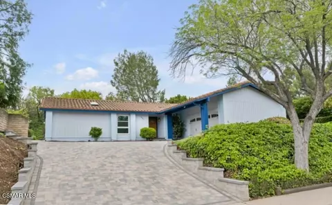 1443 Briarglen Ave, Westlake Village, CA 91361
