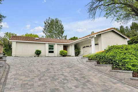 1443 Briarglen Ave, Westlake Village, CA 91361