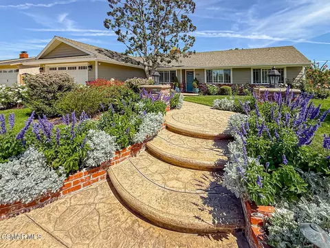 3116 Lori Cir, Simi Valley, CA 93063