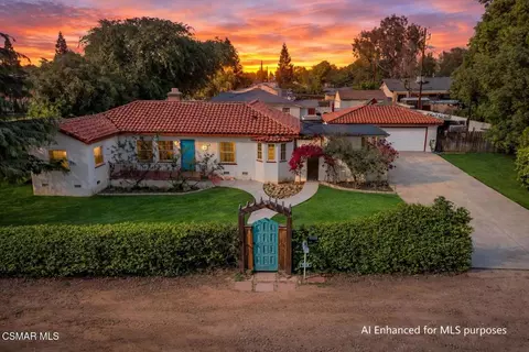 700 Hillcrest Dr, Bakersfield, CA 93305