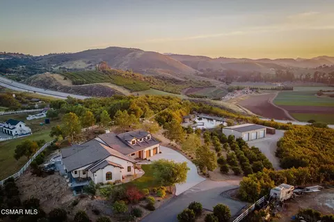 15645 Lapeyre Rd, Moorpark, CA 93021