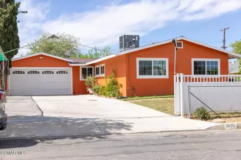 38251 Lisman Ave, Palmdale, CA 93550