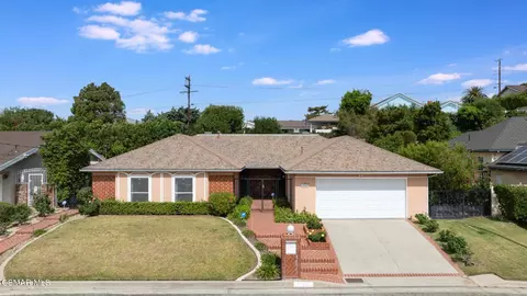 16317 Keeler Dr, Granada Hills, CA 91344