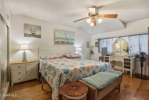 Bedroom - 558 E Hemlock St, Oxnard, CA 93033 photo 3 of 4
