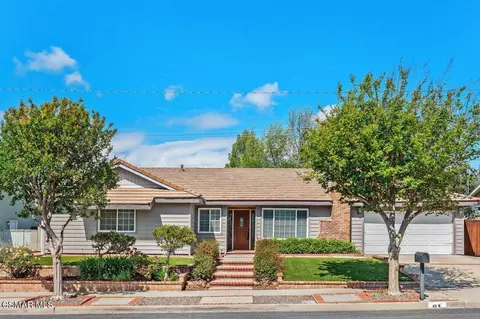 43 W Sidlee St, Thousand Oaks, CA 91360