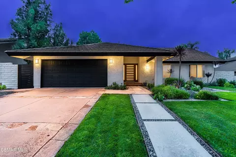 2836 Great Smokey Ct, Westlake Village, CA 91362