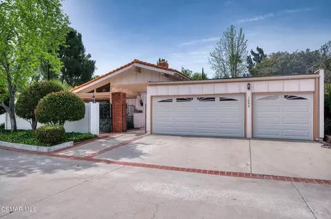 1082 Barrow Ct, Westlake Village, CA 91361