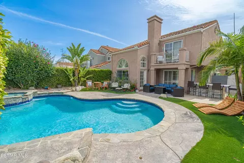 605 Brademas Ct, Simi Valley, CA 93065