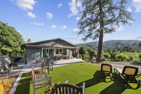 2375 Laguna Circle Dr, Agoura Hills, CA 91301