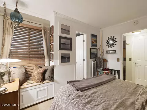 Bedroom - 24829 Apple St #E, Newhall, CA 91321 photo 2 of 4