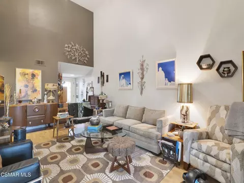 Living - 24829 Apple St #E, Newhall, CA 91321 photo 3 of 3