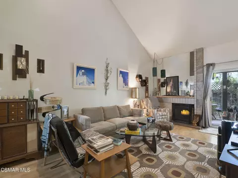 Living - 24829 Apple St #E, Newhall, CA 91321 photo 1 of 3
