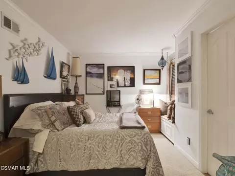 Bedroom - 24829 Apple St #E, Newhall, CA 91321 photo 1 of 4