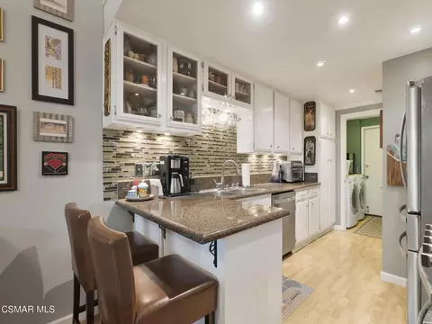 Kitchen - 24829 Apple St #E, Newhall, CA 91321 photo 1 of 3