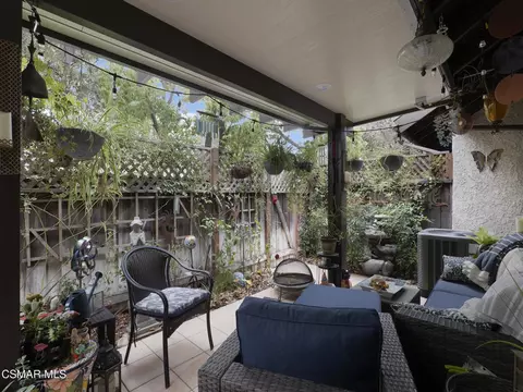 Exterior - 24829 Apple St #E, Newhall, CA 91321 photo 5 of 8