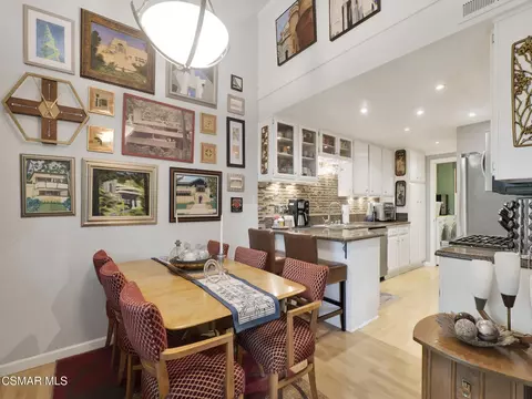 Dining - 24829 Apple St #E, Newhall, CA 91321 photo 2 of 2