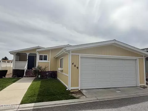 15455 Glenoaks Blvd #489, Sylmar, CA 91342
