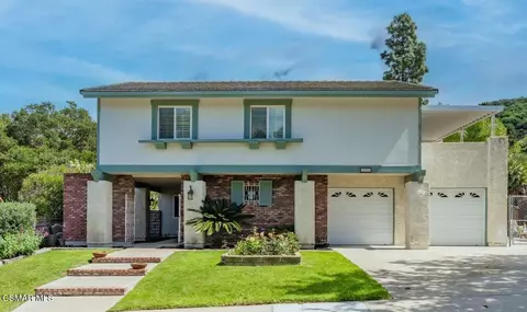 320 Hickory Grove Dr, Newbury Park, CA 91320