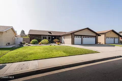 1143 Bordeaux Ave, Camarillo, CA 93010