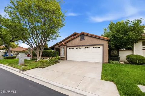 802 Congressional Rd, Simi Valley, CA 93065