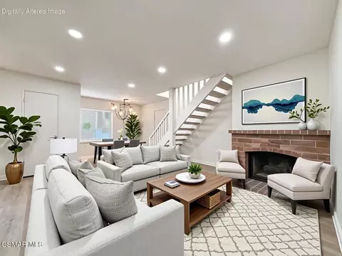1752 E Avenida De Las Flores, Thousand Oaks, CA 91362