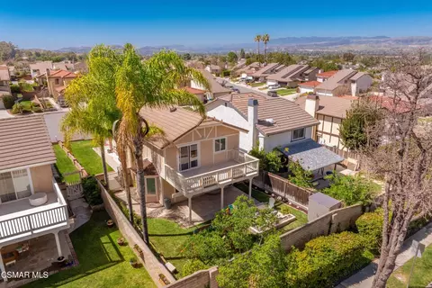 View/Area - 830 Devon Ct, Simi Valley, CA 93065 photo 8 of 8
