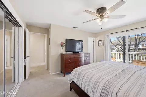 Bedroom - 830 Devon Ct, Simi Valley, CA 93065 photo 2 of 3