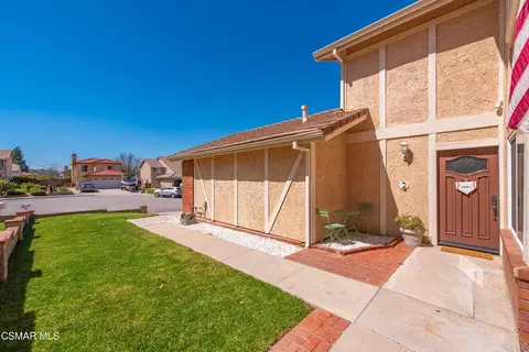 Exterior - 830 Devon Ct, Simi Valley, CA 93065 photo 3 of 9