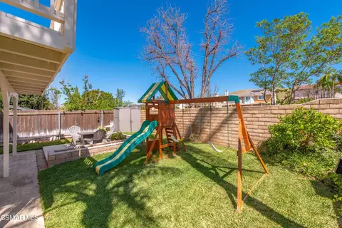 Exterior - 830 Devon Ct, Simi Valley, CA 93065 photo 9 of 9