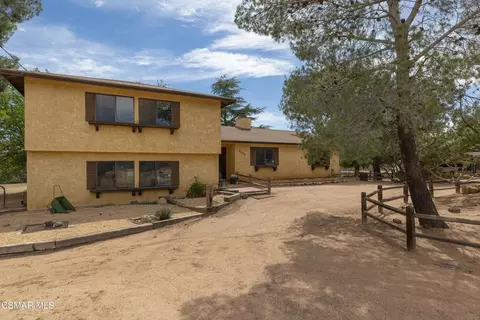 2222 Tortuga St, Acton, CA 93510